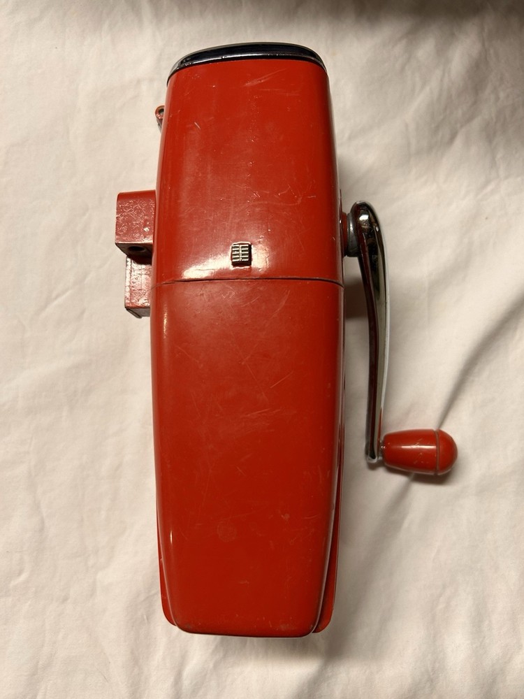 vintage Rival Ice-O-Mat