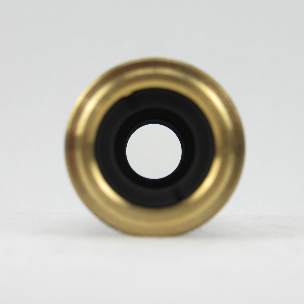 OLYMPUS PLANC N 10X/0.25 FN22 UIS2 MICROSCOPE OBJECTIVE LENS