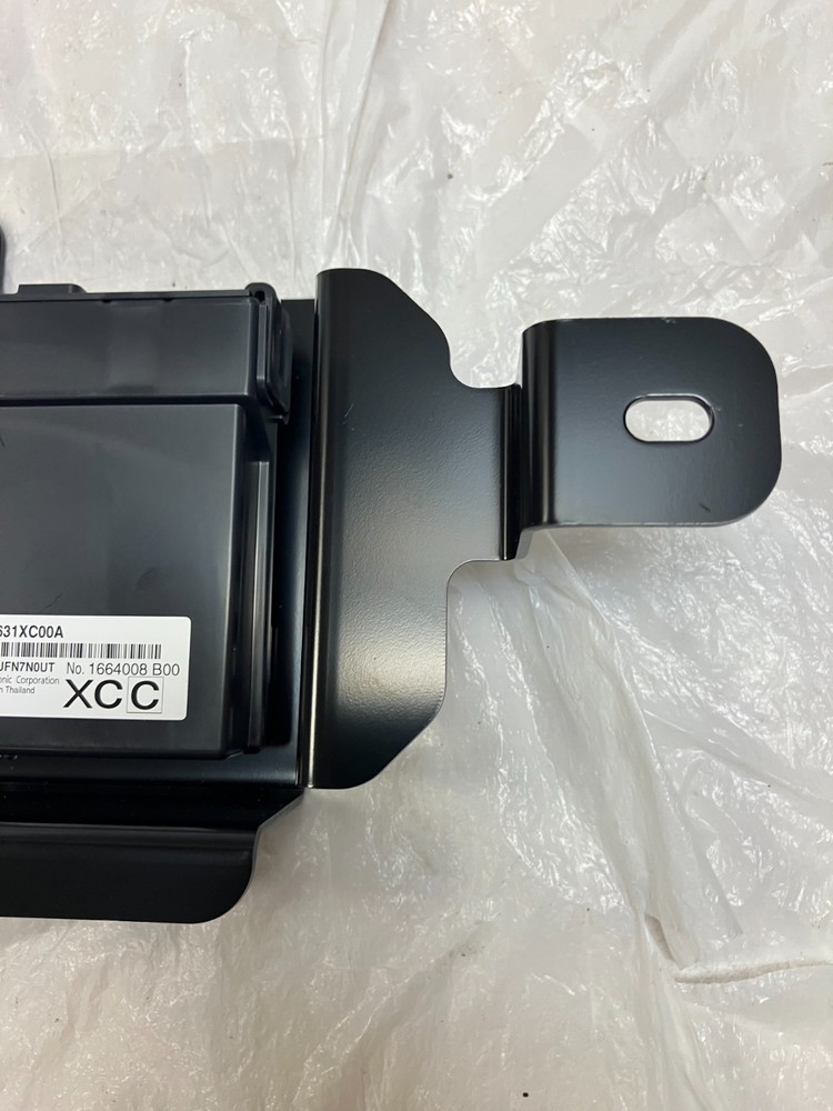 Genuine Subaru 2019-2020 Ascent Module 87631XC00A, NEW