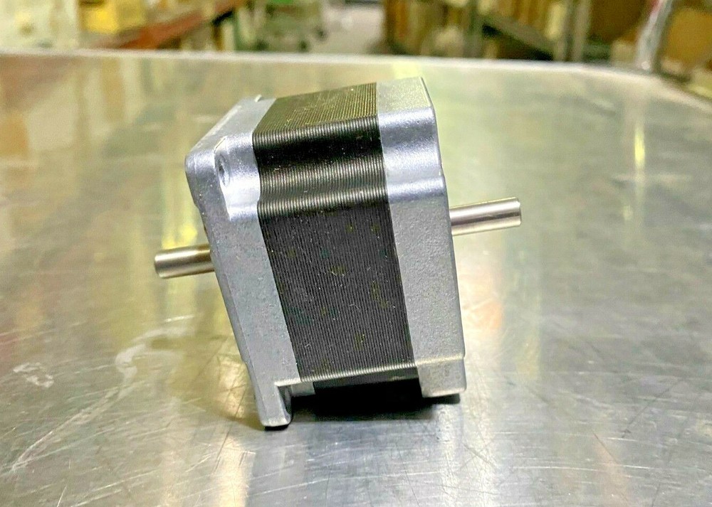 Mycom PF264-B 2.7V 2.0A 2-Phase Stepping Motor 1.8Deg/Step Stepper