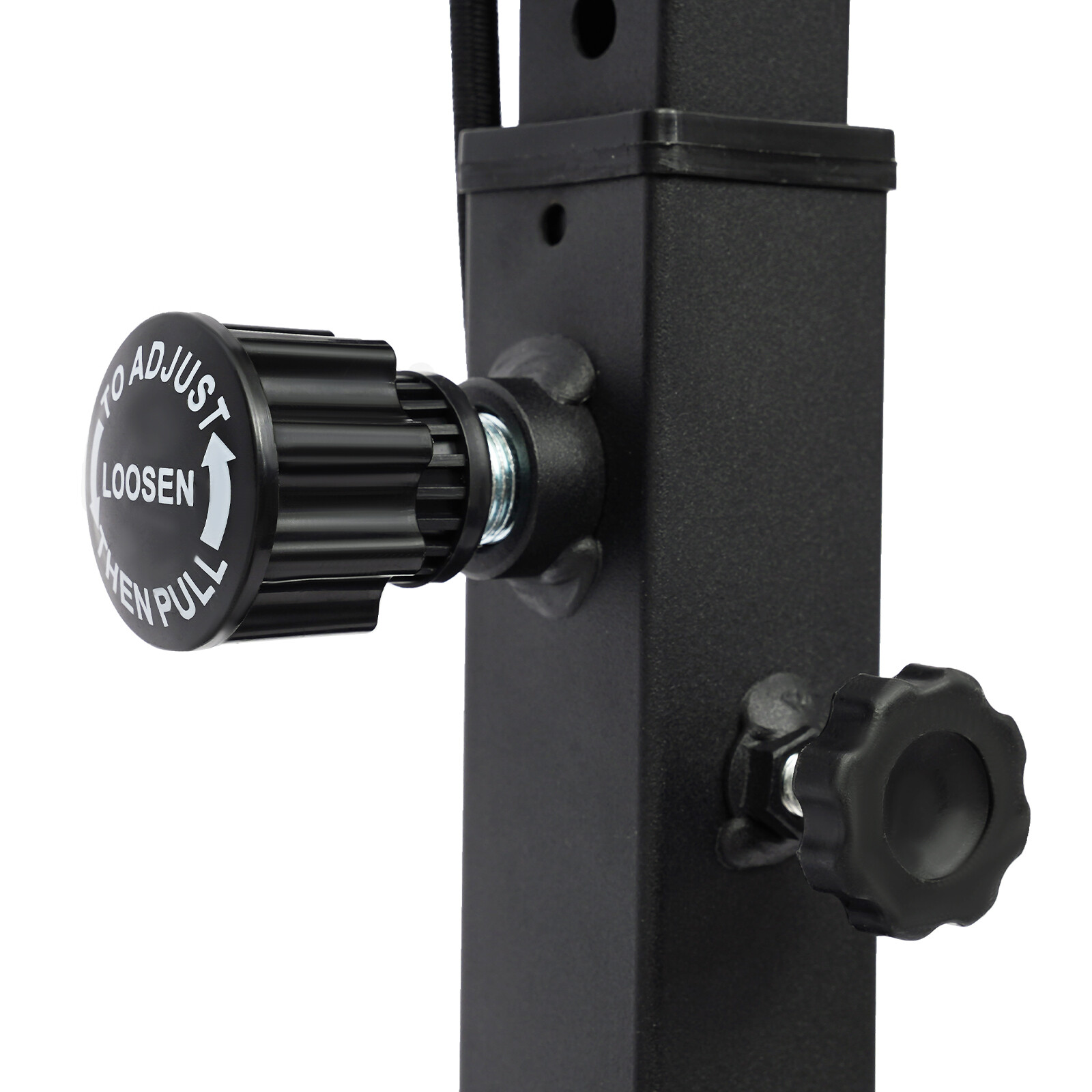 Fitness Exercise Bike Indoor Cycling Stationary Bicycle Home Gym Cardio Workout