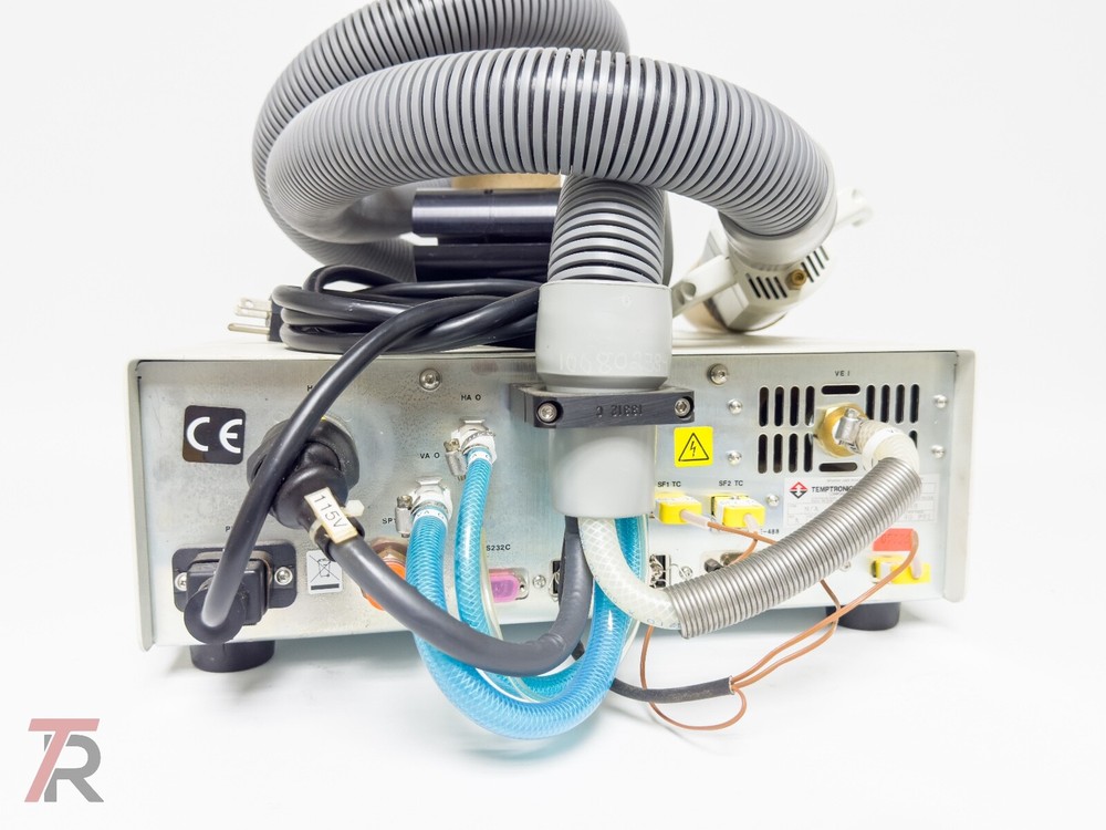 Temptronic TP04100A-1 ThermoStream Thermal Inducting System