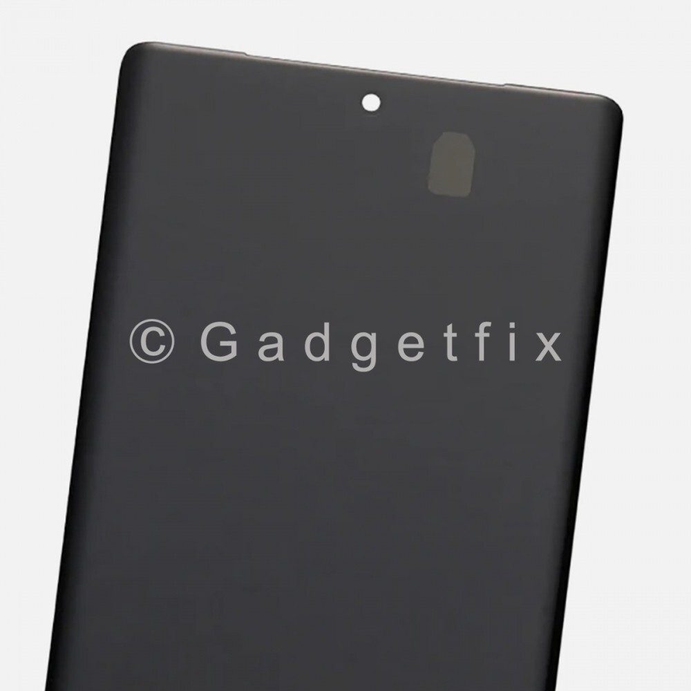 Replacement For Google Pixel 6 PRO OLED Display LCD Touch Screen Digitizer Frame