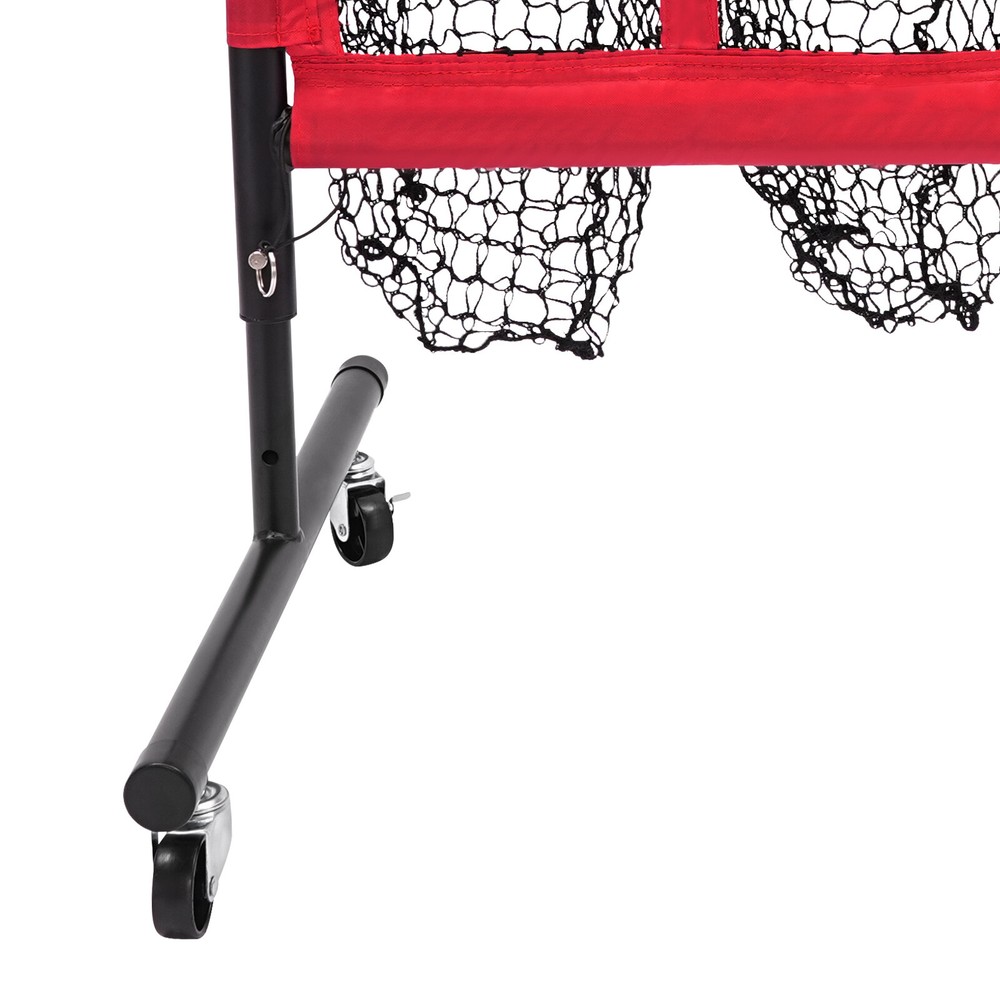 Multi functional Golf Practice Network Baseball Practice Network Precision Sport