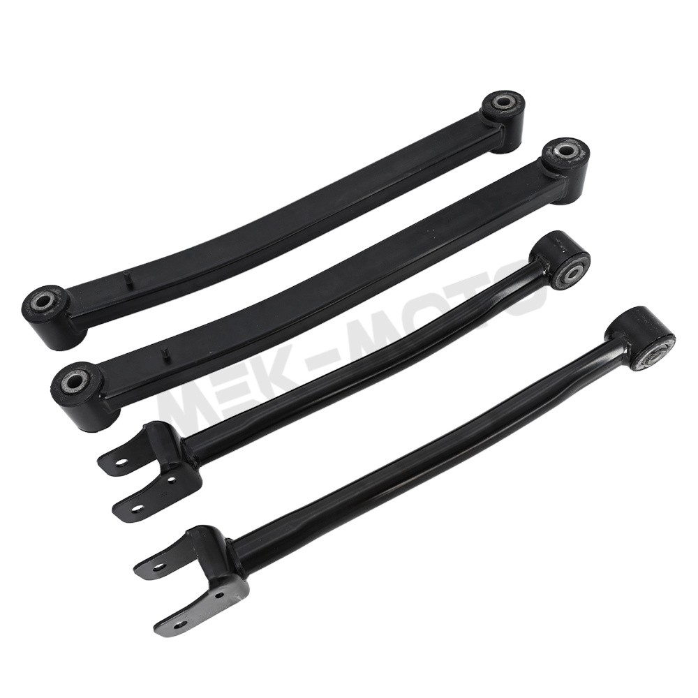Upper Lower Control Arm Front For Jeep Wrangler 2018-2022 Gladiator 20-22