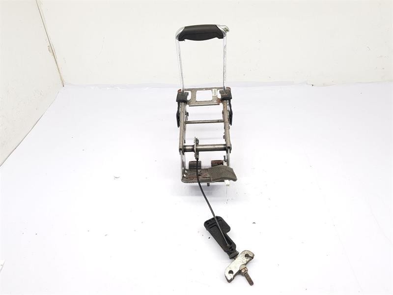 2011 FORD S-MAX HANDBRAKE LEVER