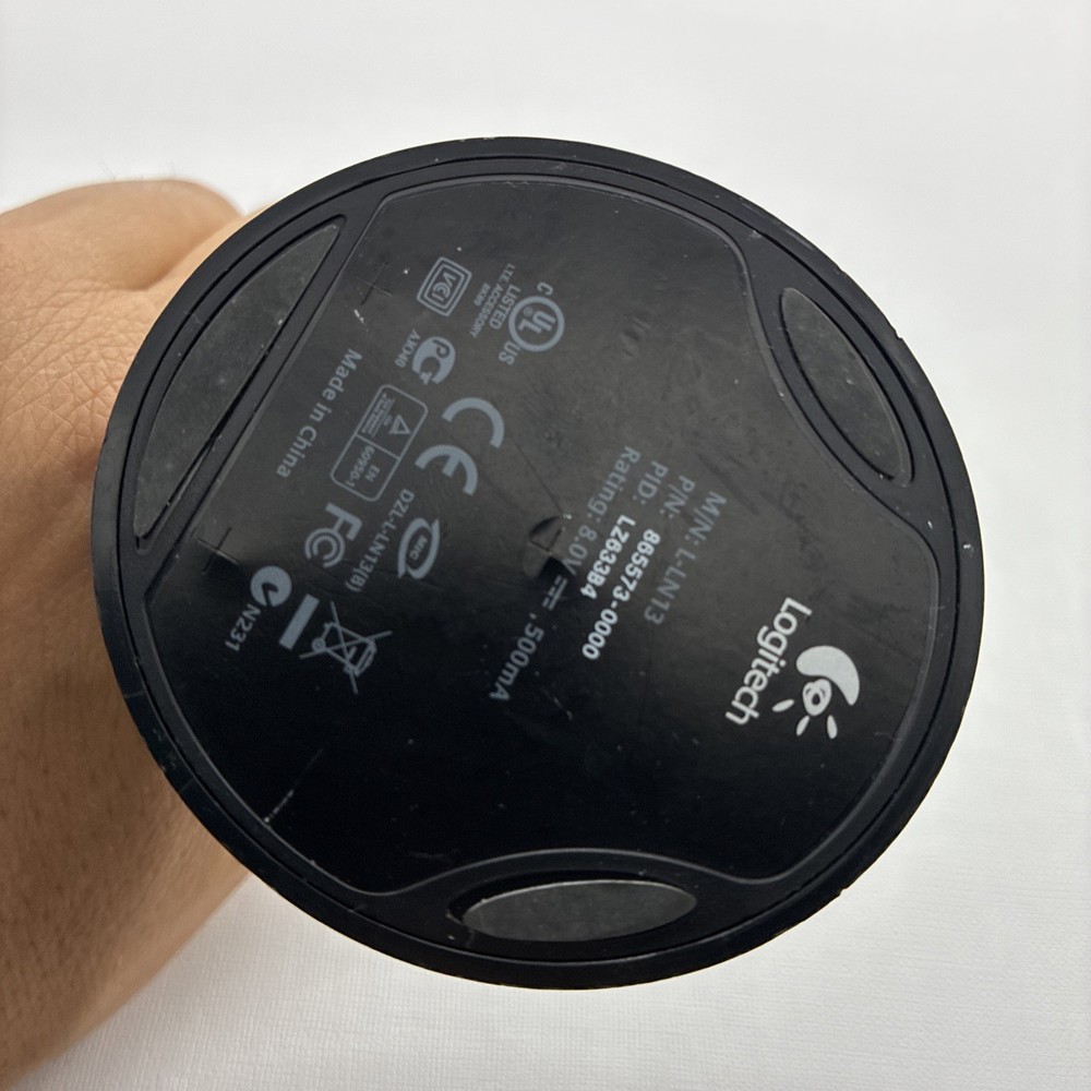 Used Logitech L-LN13 Charging Dock only