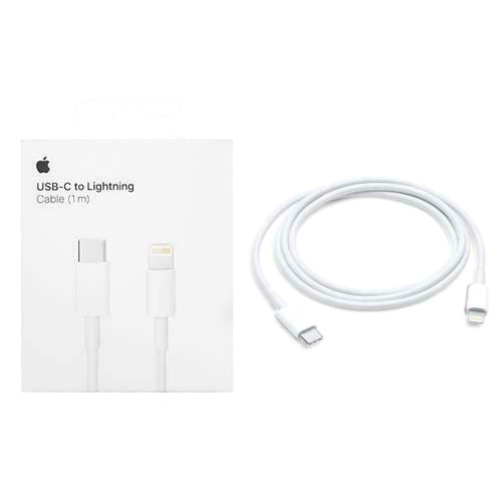 NEW Apple  USB-C to Lightning 2m/6ft Charging Cable - White