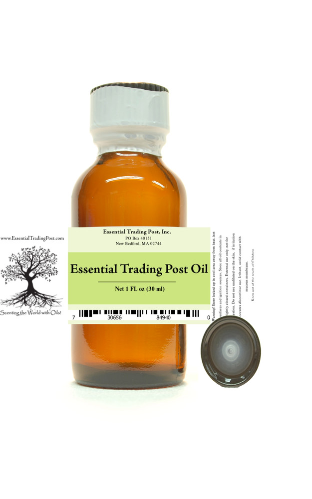 Coconut Oil Essential Trading Post Oils 1 fl. oz (30 ML)