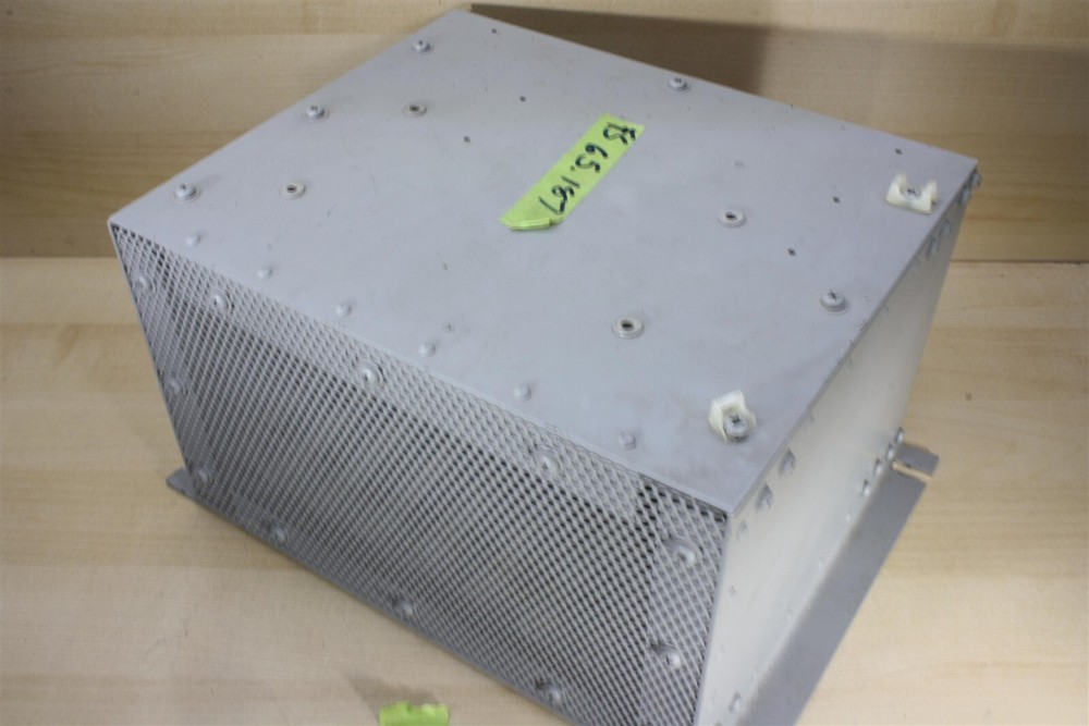 Beechcraft Card Tray Box + (5) PC Boards 101-342542