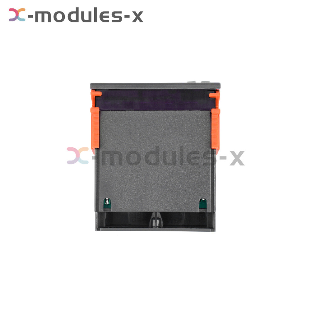 G7016F Digital Intelligent Temperature Controller NTC Probe -50 ℃~110 ℃ 12V/24V