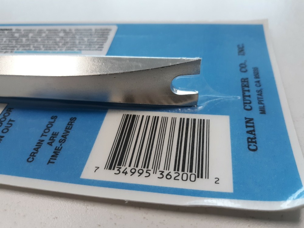 Crain 362 Door Hinge Pin Removal Tool NEW!!