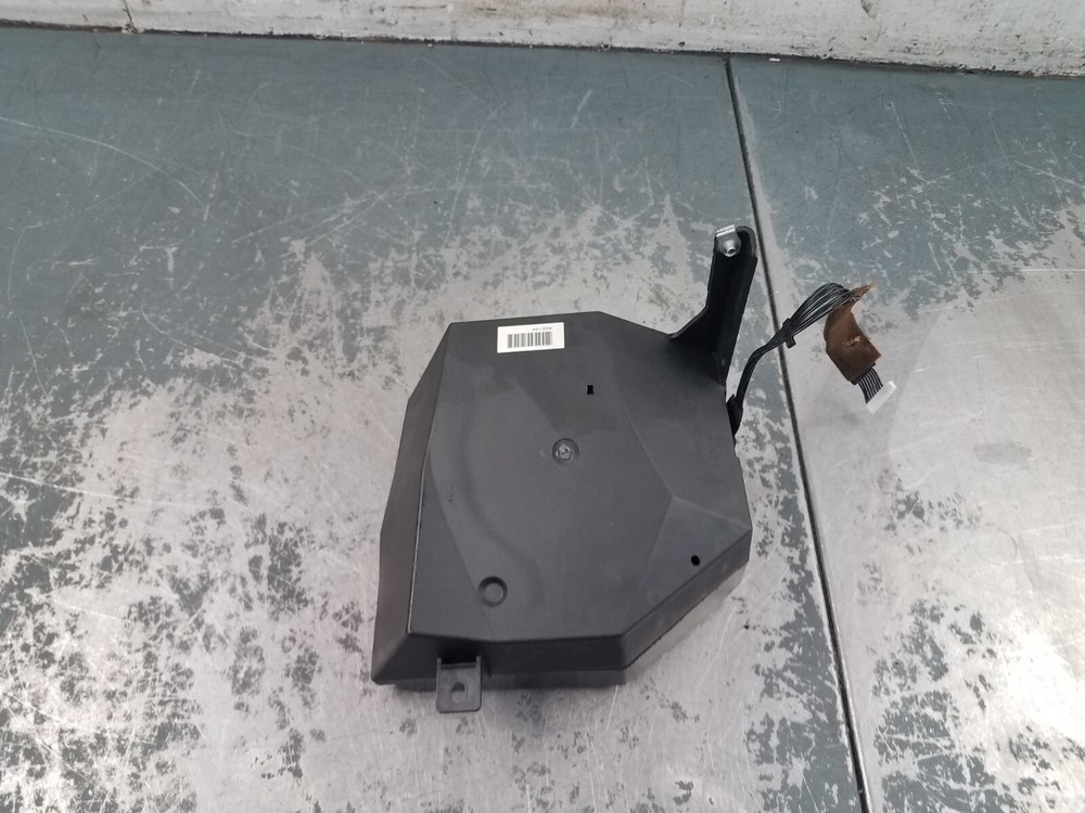 2004 Chevy Corvette C5 Head Up Display Projector #3973 B1