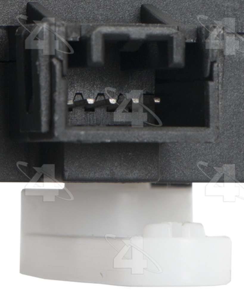 A/C Mode Door Actuator Four Seasons 73178