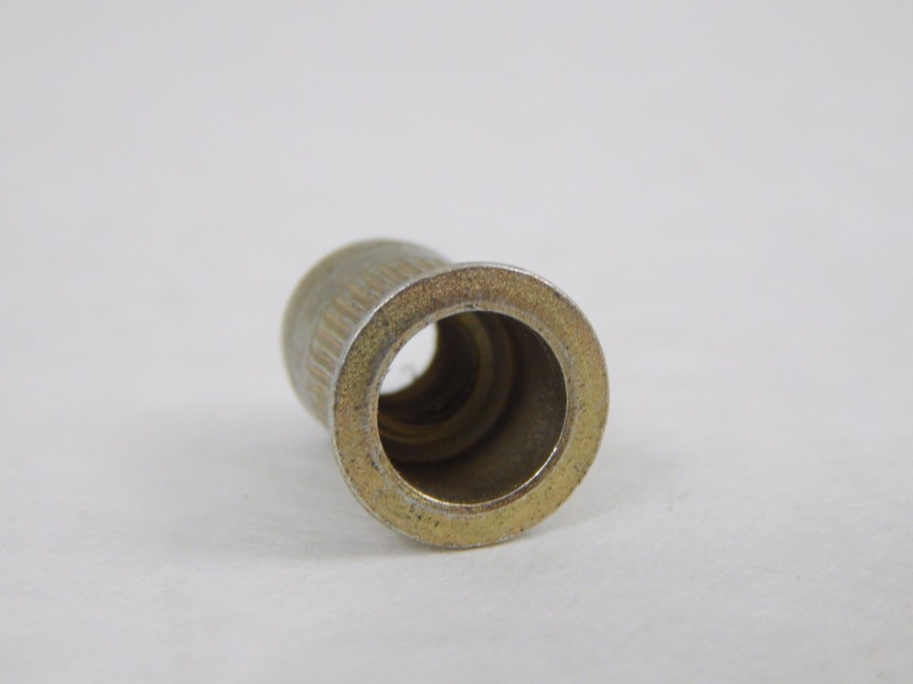1pc NOS New Genuine Triumph OEM Frame Hardware THREADED INSERT Size M6 Threads
