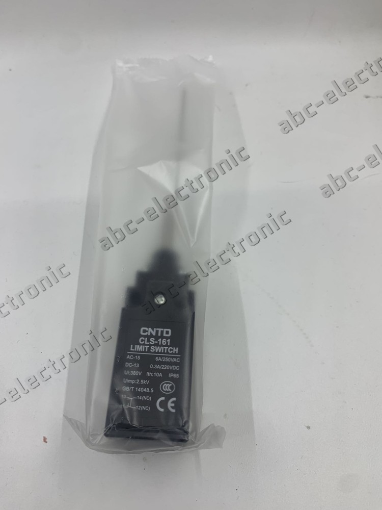 1PCS NEW CNTD CLS-161 Micro Limit Switch