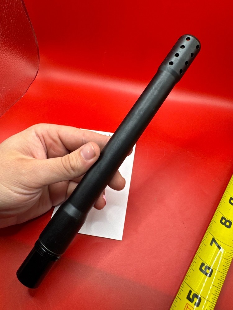 Planet Eclipse EMEK Stock 10 inch Barrel AC Thread