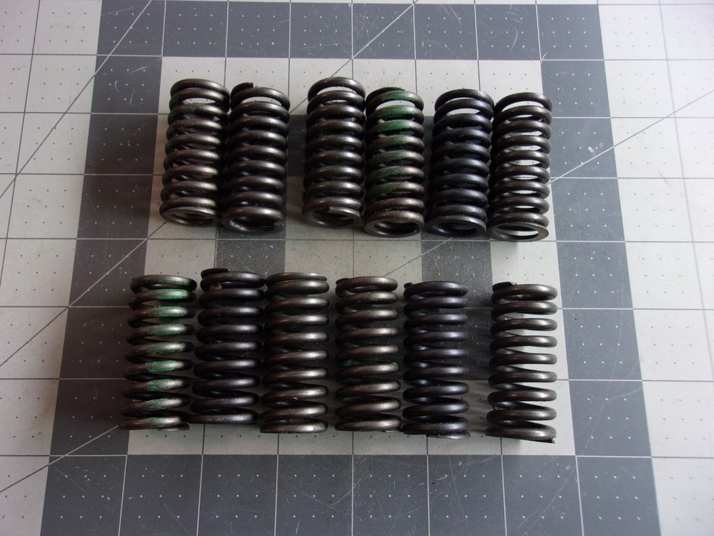 Sealed Power VS1429 (12) Valve Springs