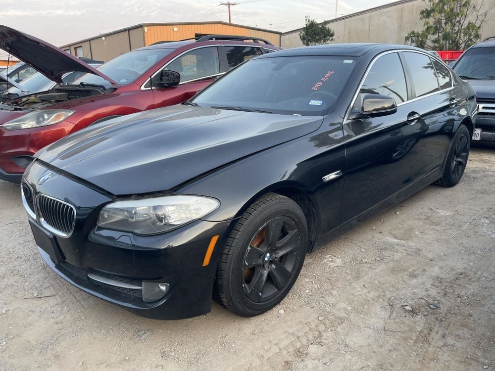 2013-2016 BMW 528i Remote Radio Control Knob Dial Switch Controller 975500