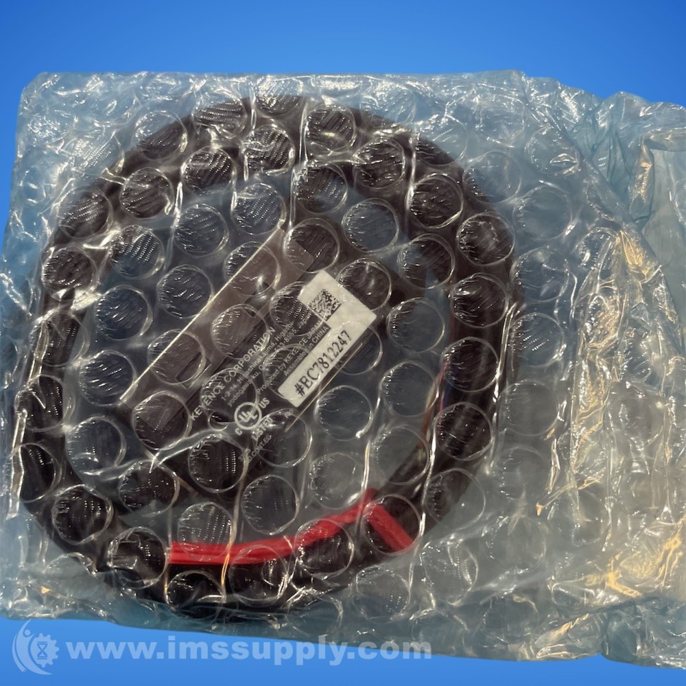 Keyence PX-10P Photoelectric Sensor FNOB