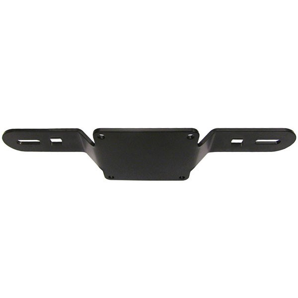 Truss TV/Screen Mount Bracket, Black (bracket only)