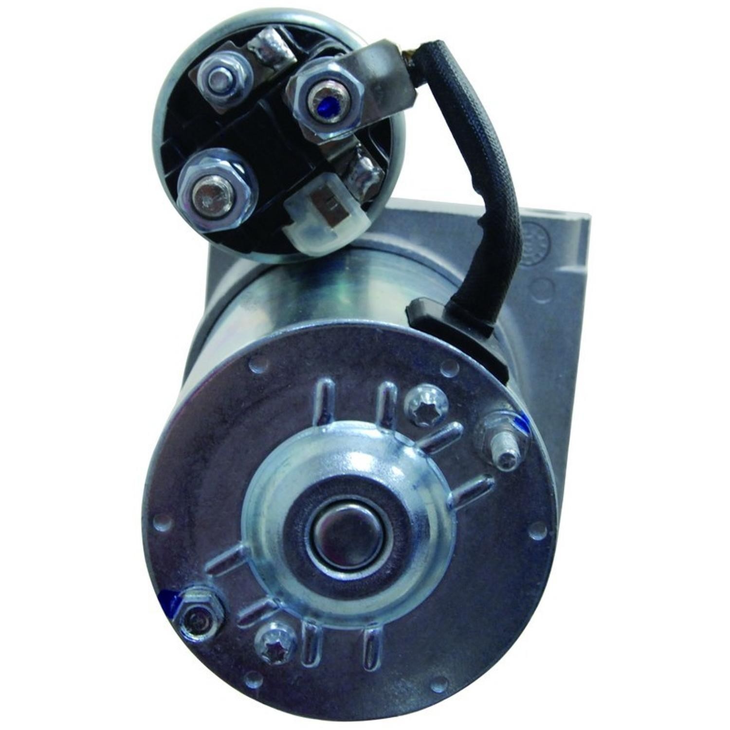 New Starter For GMC Savana 1500 2500 3500 5.0 5.7 8.1 10465578 19136219 9000879