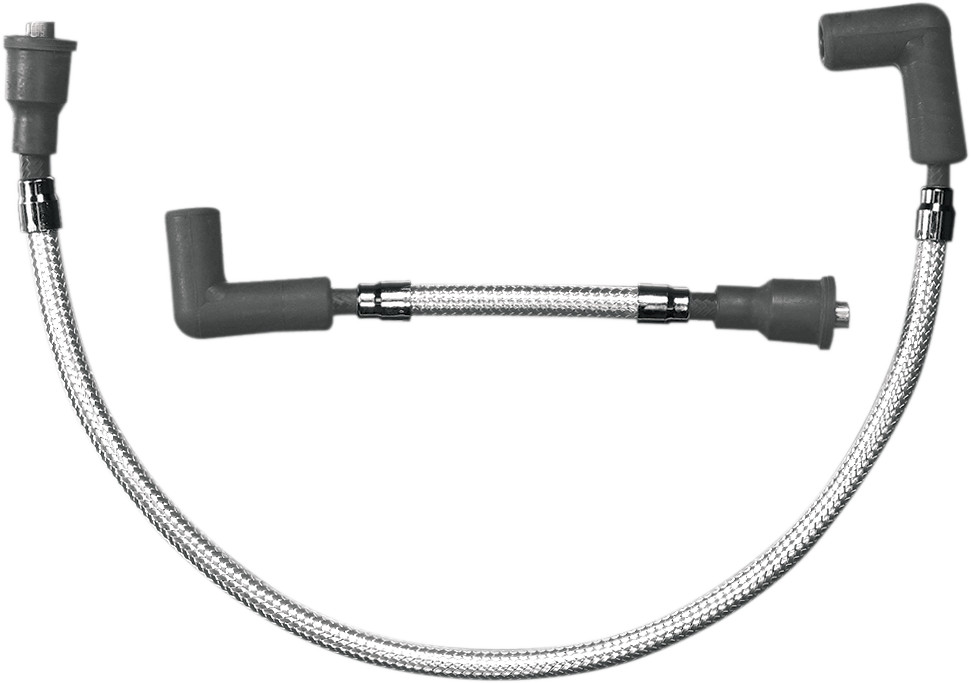 Magnum Braided Spark Plug Wires 3024C