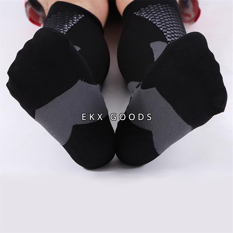 Compression Socks Stockings Womens Mens Knee High Medical 20-30 mmHG S/M - XXL