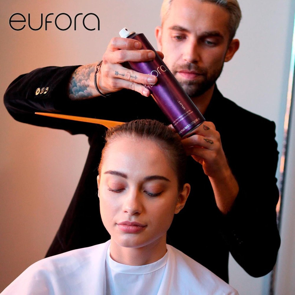 Eufora By Eufora Eufora Style Elevate Finishing Spray 10 Oz