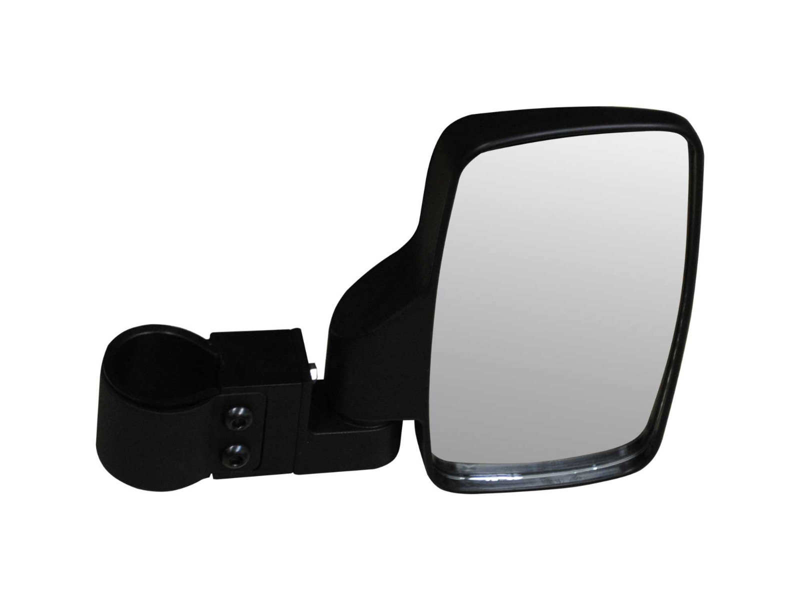 SuperATV Side View Mirrors for Polaris RZR 800 / 900 / XP 1000 / Turbo / RS1