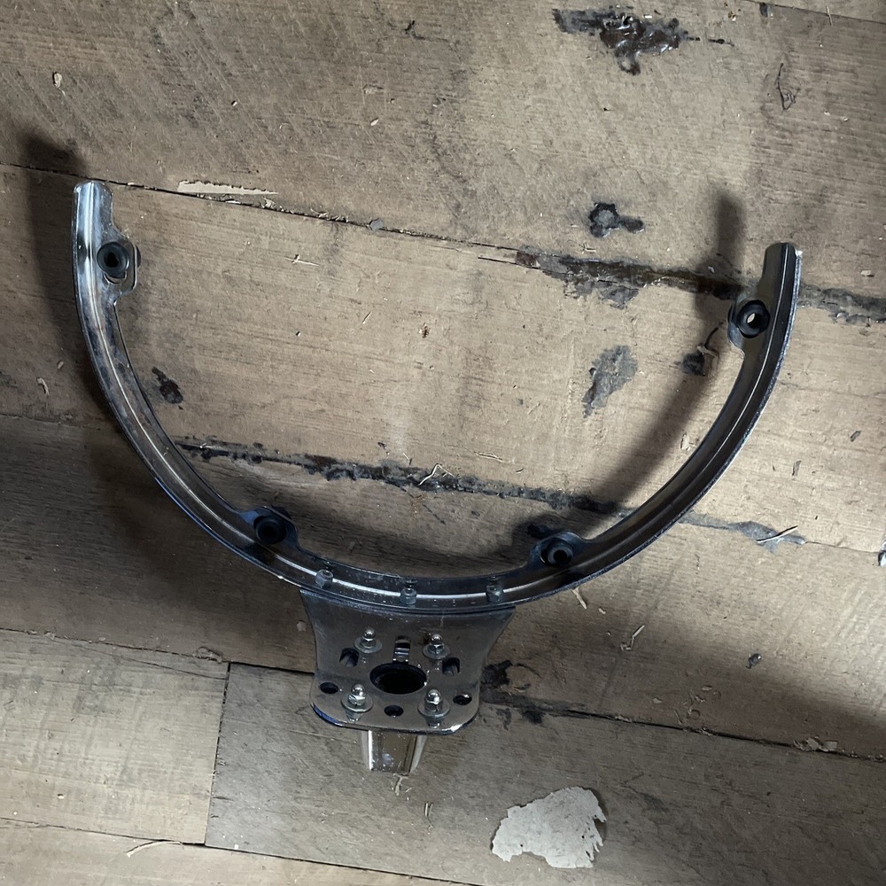 Pacific Tom Drum 12" x 9" BRACKET MOUNT