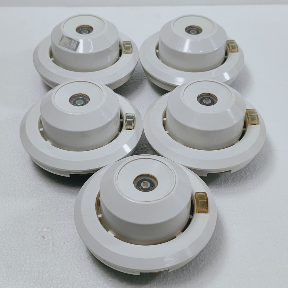 Cerabus S610 IR Flame Detector