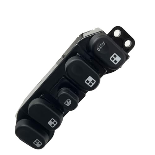 Power Window Master Switch Front Driver Side Compatible with Equinox Sport