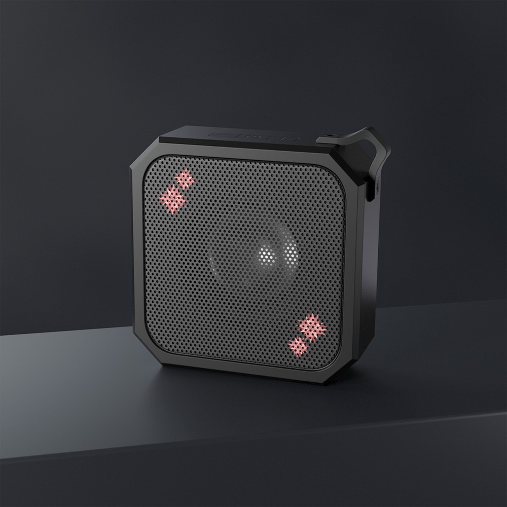 Bluetooth Speaker