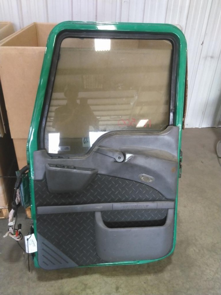 For 2013 MACK CXU 2007-2019 DOOR ASSEMBLY Right , MD
