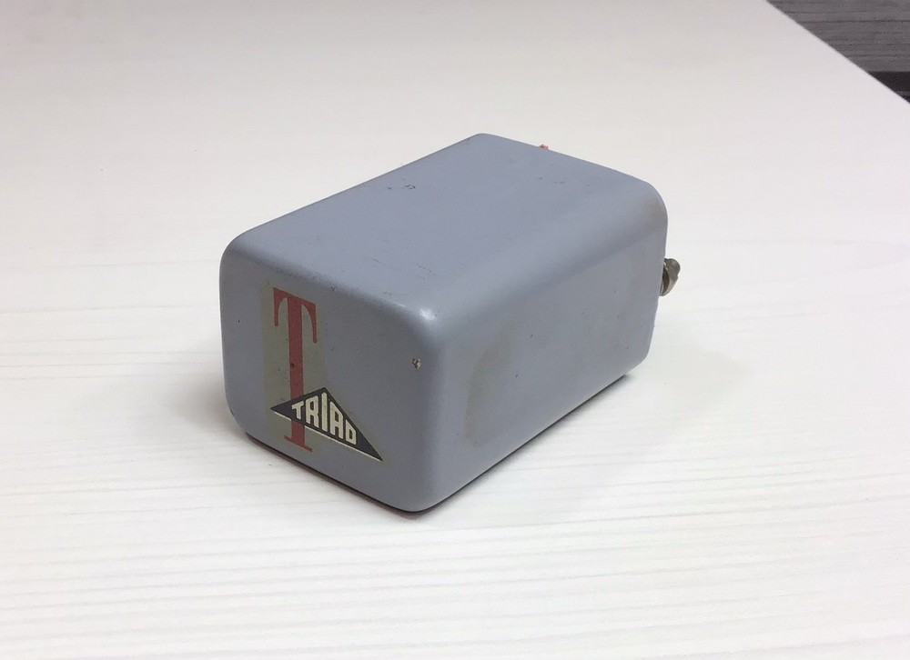 TRIAD HS-52 Output Transformer - Fairchild 670