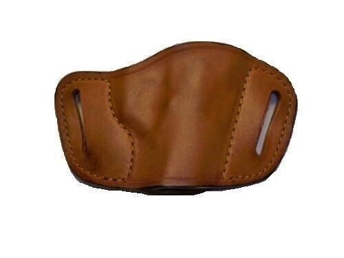 NEW Leather Holster For TAURUS  PT-111 G1 & G2 (BROWN)