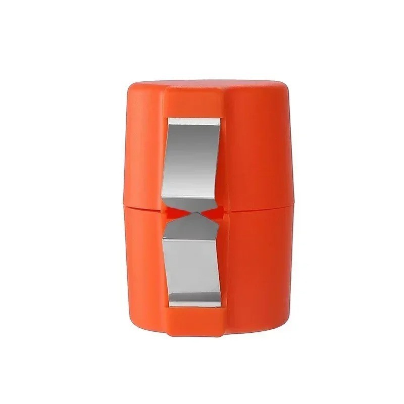 Egg Cracker Tool Manual Egg Shell Separator Opener Kitchen Gadget