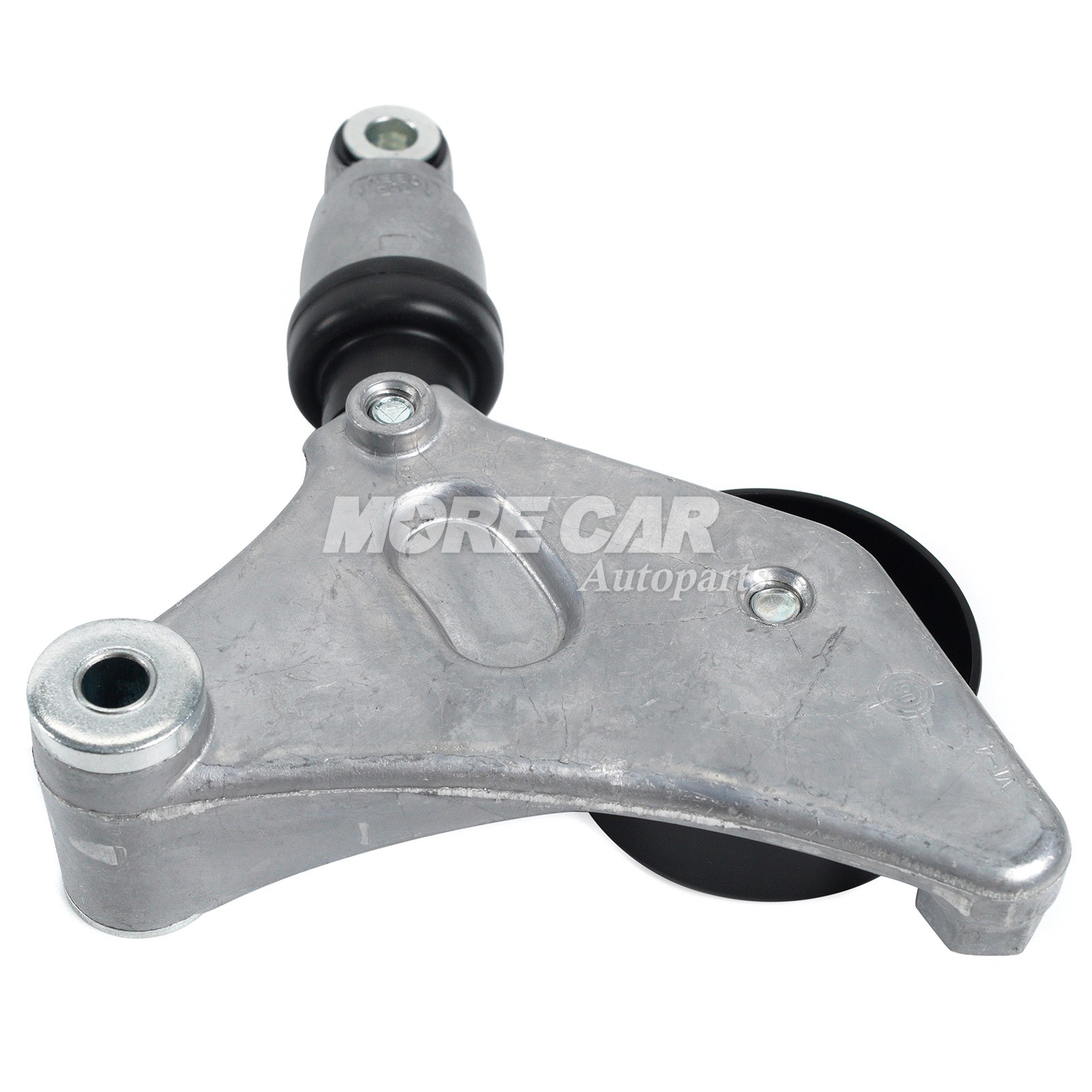 Serpentine Belt 7PK1935 Tensioner for Toyota Camry RAV4 Solara Scion xB tC 2.4L