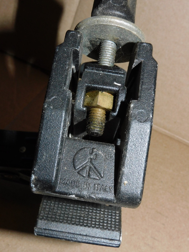 Manfrotto Super Clamp #035 with Spring Clamp 175