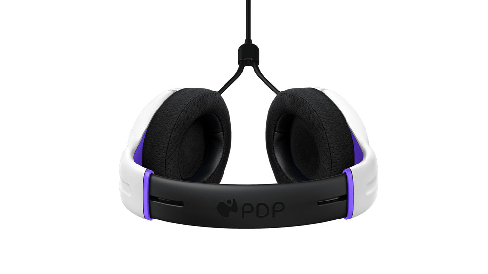 PDP Airlite Wired Headset