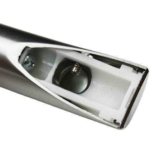 Freezer Door Handle Compatible with Samsung DA97-12712C