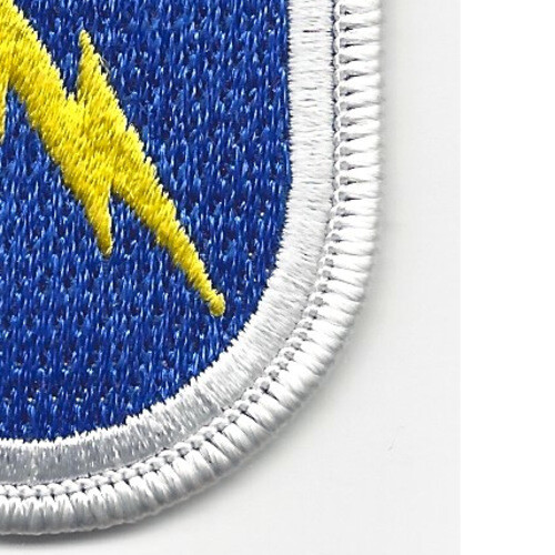 173rd Infantry Regiment Patch