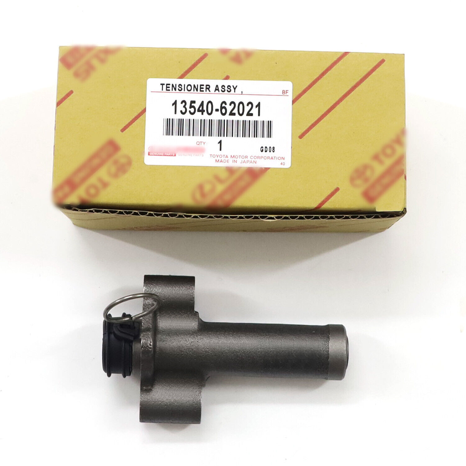 Genuine Timing Belt Kit With Water Pump fit Tacoma Tundra 4Runner 3.4L V6