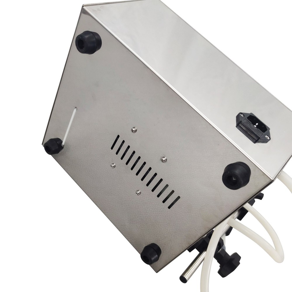 110V Liquid Filling Machine Packing Machine