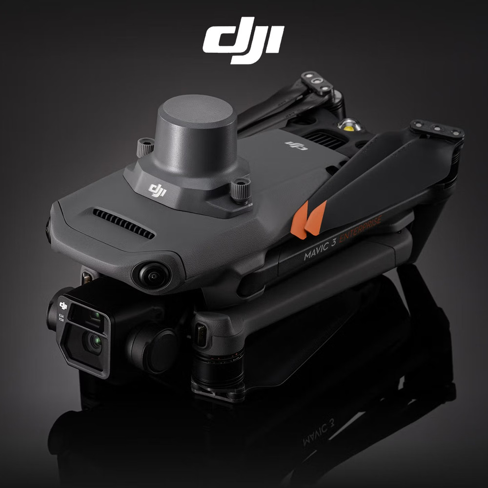 DJI Mavic 3 Enterprise Series RTK Module
