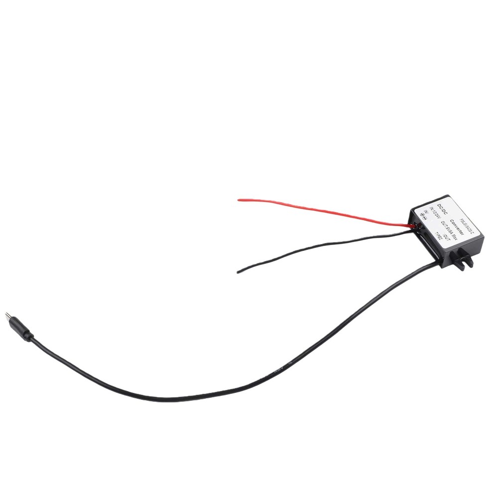 Innovative Stepdown Technology for Efficient Device Charging Solutions