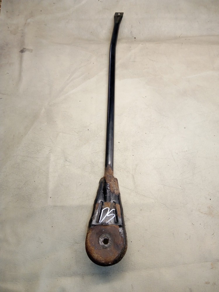 Vivaro Trafic Primastar 2001 - 2019 Front Drivers Side Subframe Support Rod