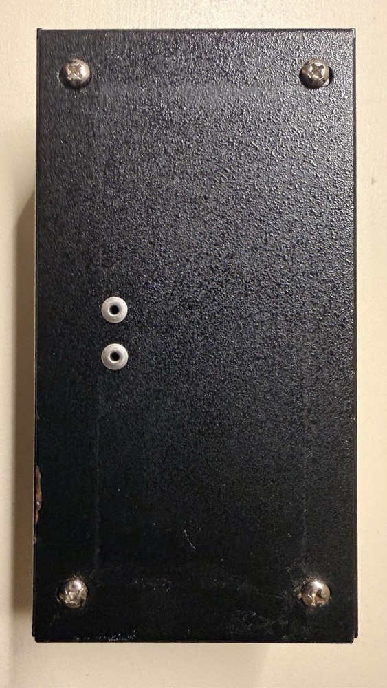 Fulltone Ultimate Octave Guitar Effect Pedal