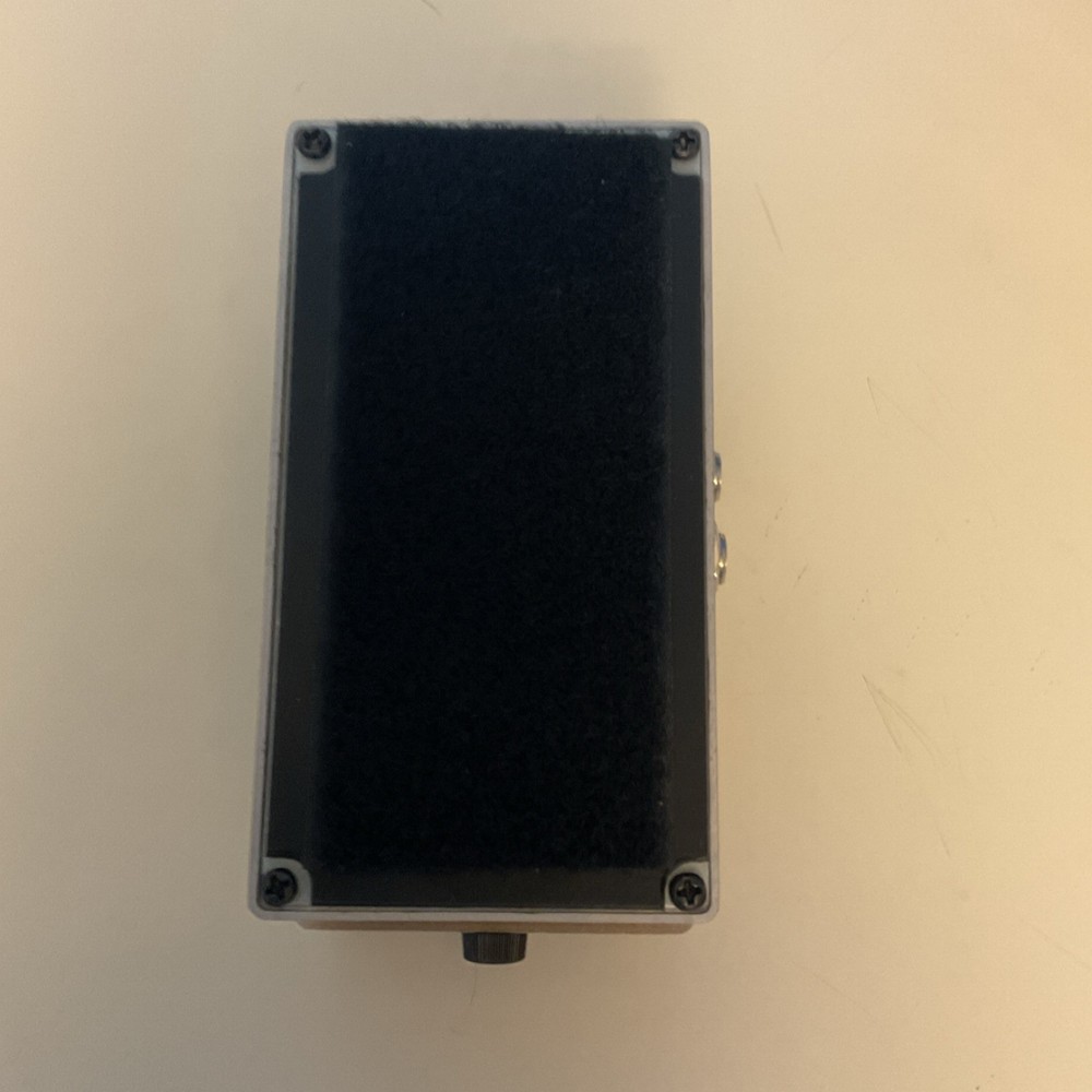 Boss AW-3 Dynamic Wah Guitar Effects Pedal